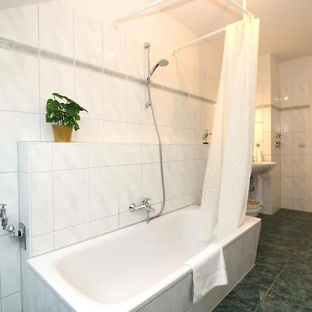 Appartementhaus Cubanzestrasse 43 31 Appartement