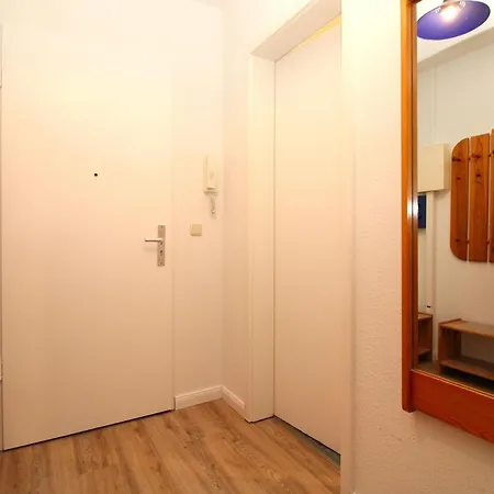 Apartment Appartementhaus Cubanzestrasse 43 31