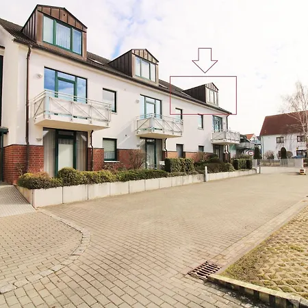 Appartementhaus Cubanzestrasse 43 31