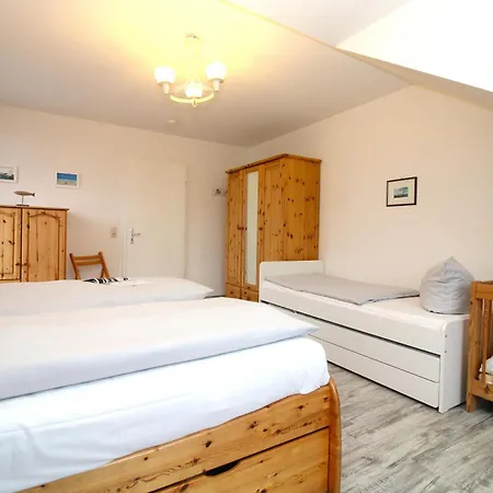 Appartementhaus Cubanzestrasse 43 31 Apartment