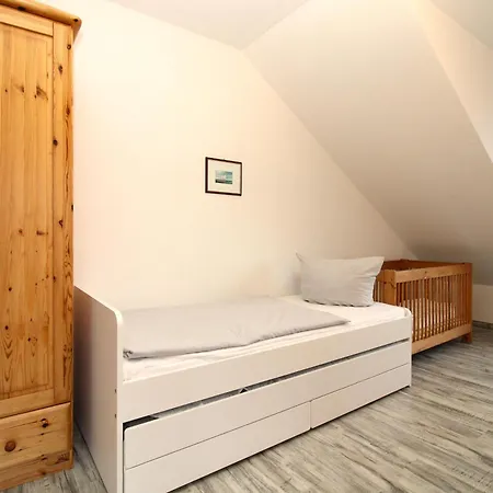 Appartementhaus Cubanzestrasse 43 31 Apartment