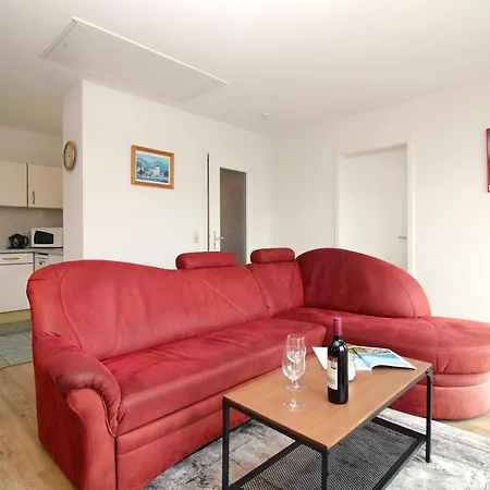 Appartementhaus Cubanzestrasse 43 31 Appartement