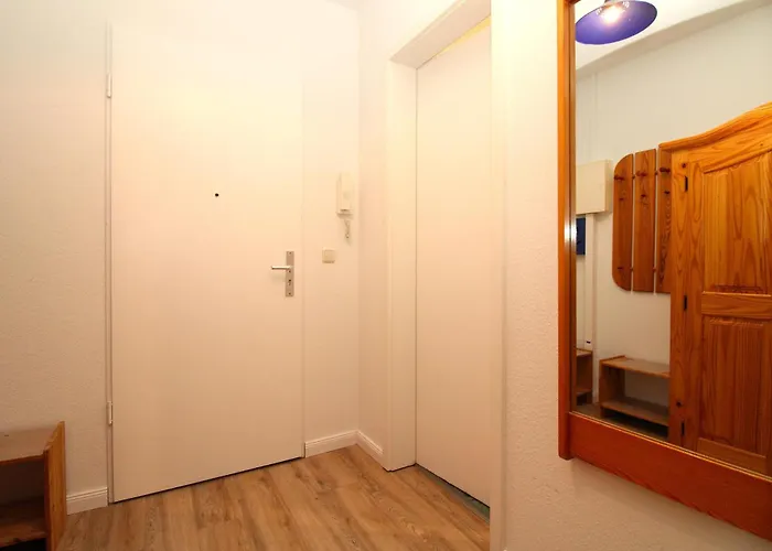 Apartment Appartementhaus Cubanzestrasse 43 31