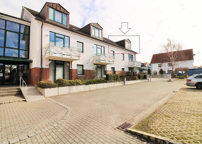 Appartementhaus Cubanzestrasse 43 31