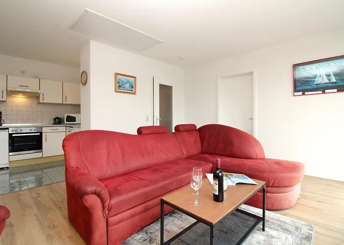 Appartementhaus Cubanzestrasse 43 31 Apartment